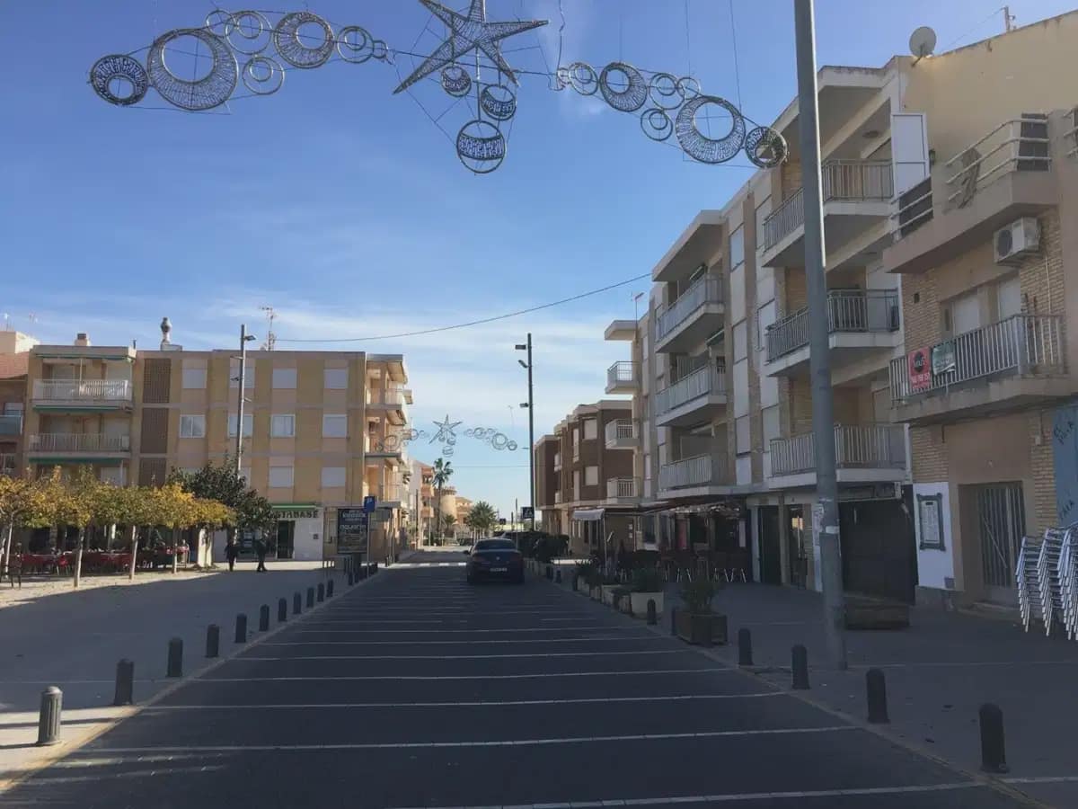 3 camera da letto Villetta Bifamiliare in vendita in Pilar de la Horadada - 425.000 € (Rif: 9830708)