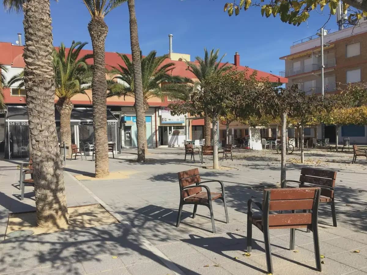 3 camera da letto Villetta Bifamiliare in vendita in Pilar de la Horadada - 425.000 € (Rif: 9830708)