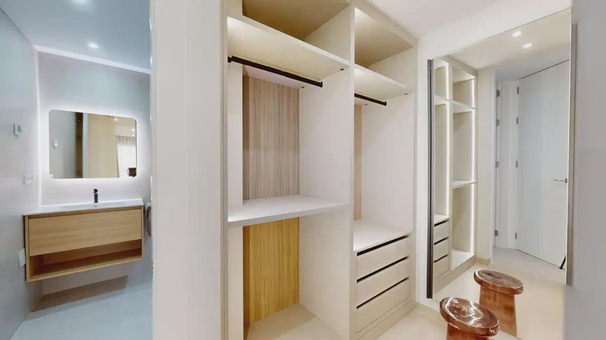 2 soveværelse Lejlighed til salg i Orihuela Costa med swimmingpool garage - € 399.000 (Ref: 9830709)