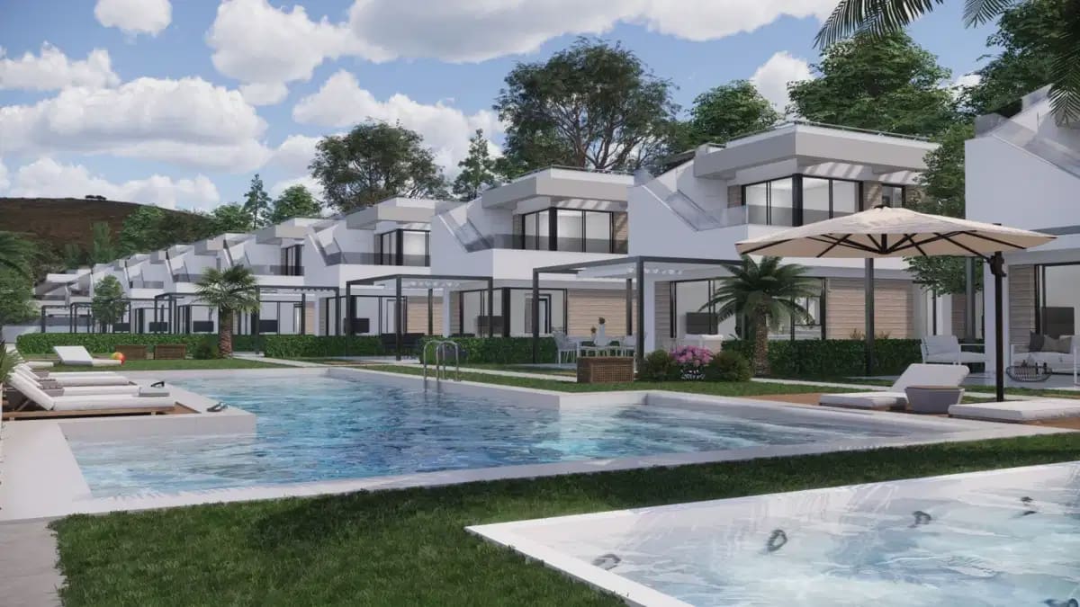 3 bedroom Villa for sale in Pilar de la Horadada with pool garage - € 399,000 (Ref: 9830710)