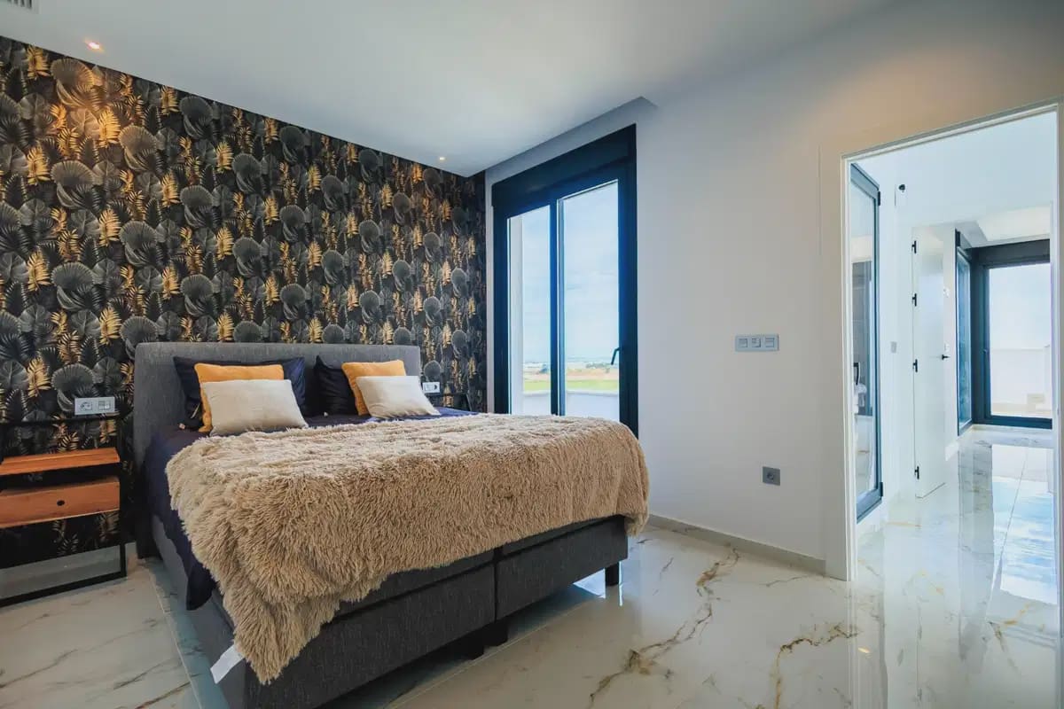 3 bedroom Villa for sale in Pilar de la Horadada with pool garage - € 399,000 (Ref: 9830710)
