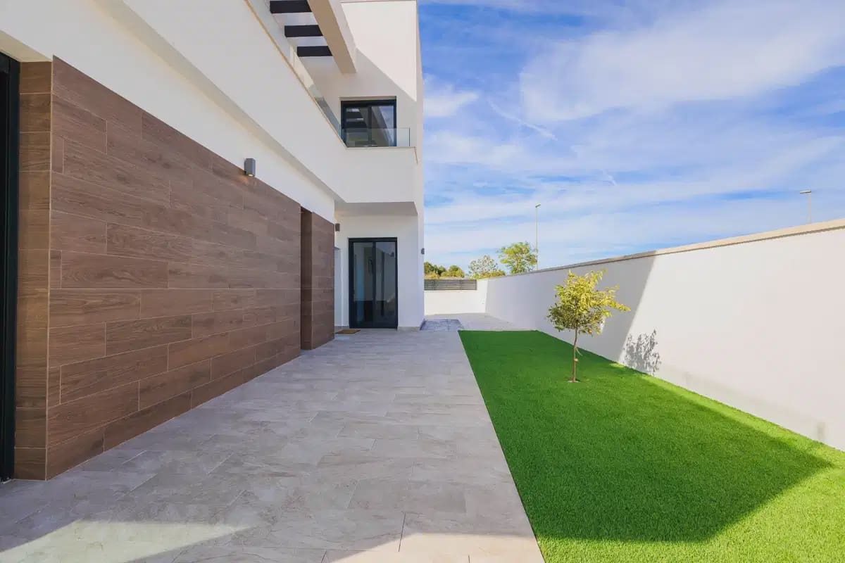 3 bedroom Villa for sale in Pilar de la Horadada with pool garage - € 399,000 (Ref: 9830710)