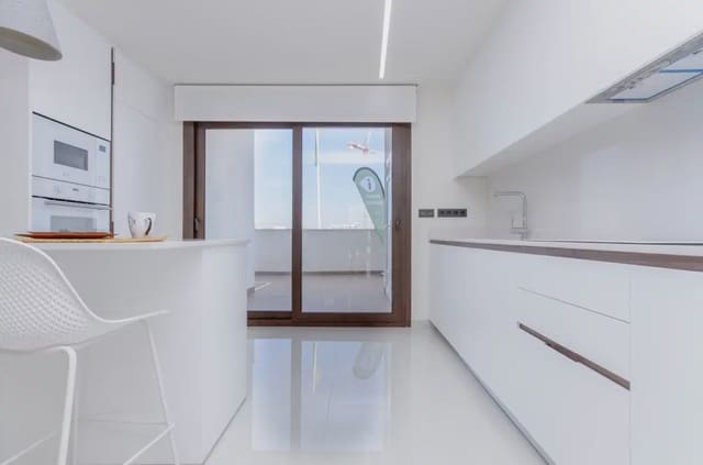 3 slaapkamer Bungalow te koop in Los Balcones - Los Altos, Torrevieja - € 305.000 (Ref: 9830712)