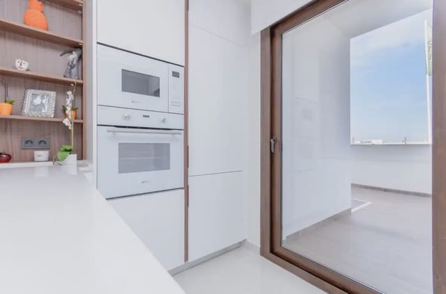 3 slaapkamer Bungalow te koop in Los Balcones - Los Altos, Torrevieja - € 305.000 (Ref: 9830712)