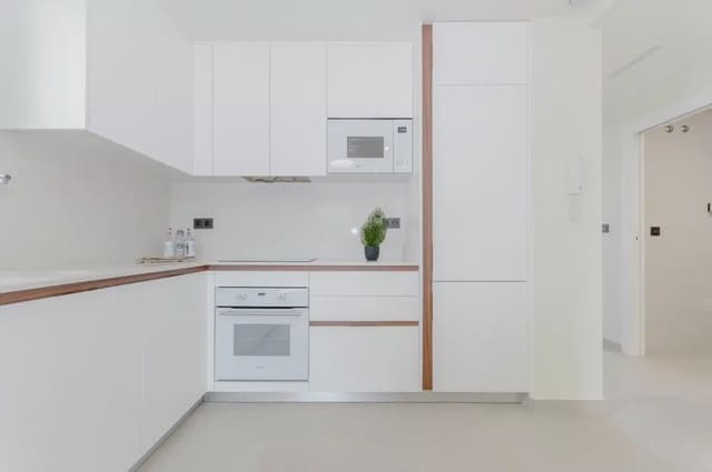 2 slaapkamer Bungalow te koop in Los Balcones - Los Altos, Torrevieja met zwembad garage - € 315.000 (Ref: 9830713)