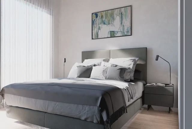 2 chambre Bungalow à vendre à Los Balcones - Los Altos, Torrevieja avec piscine - 322 900 € (Ref: 9830714)