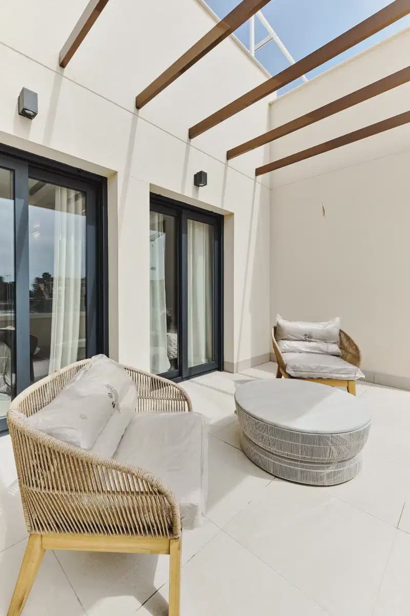 2 camera da letto Bungalow in vendita in Torrevieja con piscina - 380.000 € (Rif: 9830715)