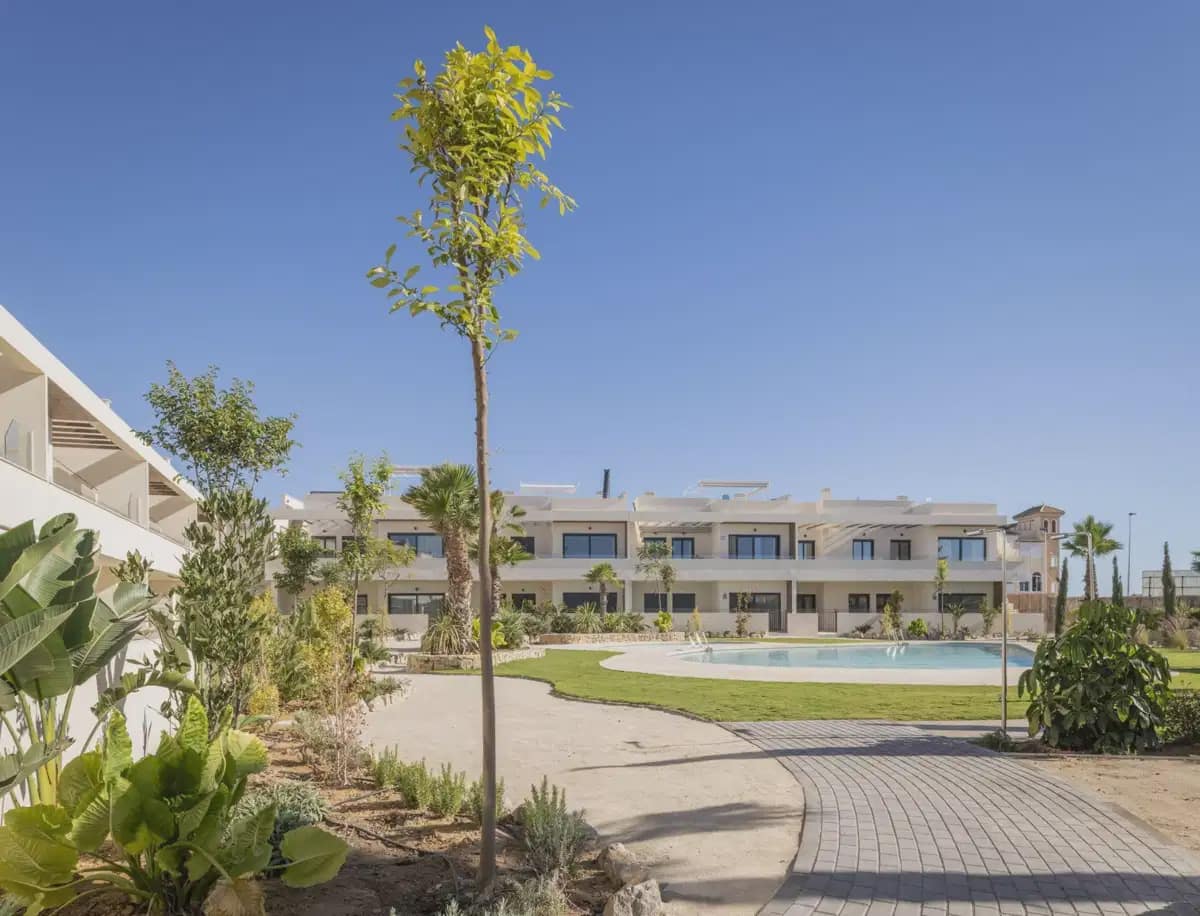 2 camera da letto Bungalow in vendita in Torrevieja con piscina - 380.000 € (Rif: 9830715)