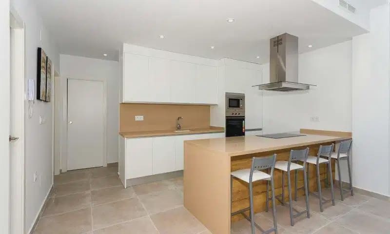 3 bedroom Semi-detached Villa for sale in Daya Nueva - € 380,000 (Ref: 9830717)