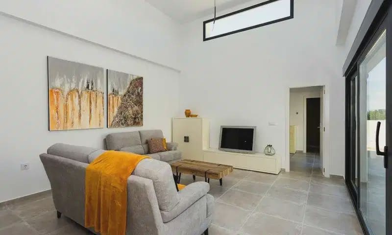 3 bedroom Semi-detached Villa for sale in Daya Nueva - € 380,000 (Ref: 9830717)