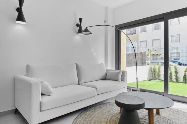 2 chambre Bungalow à vendre à La Veleta, Torrevieja - 370 000 € (Ref: 9830718)