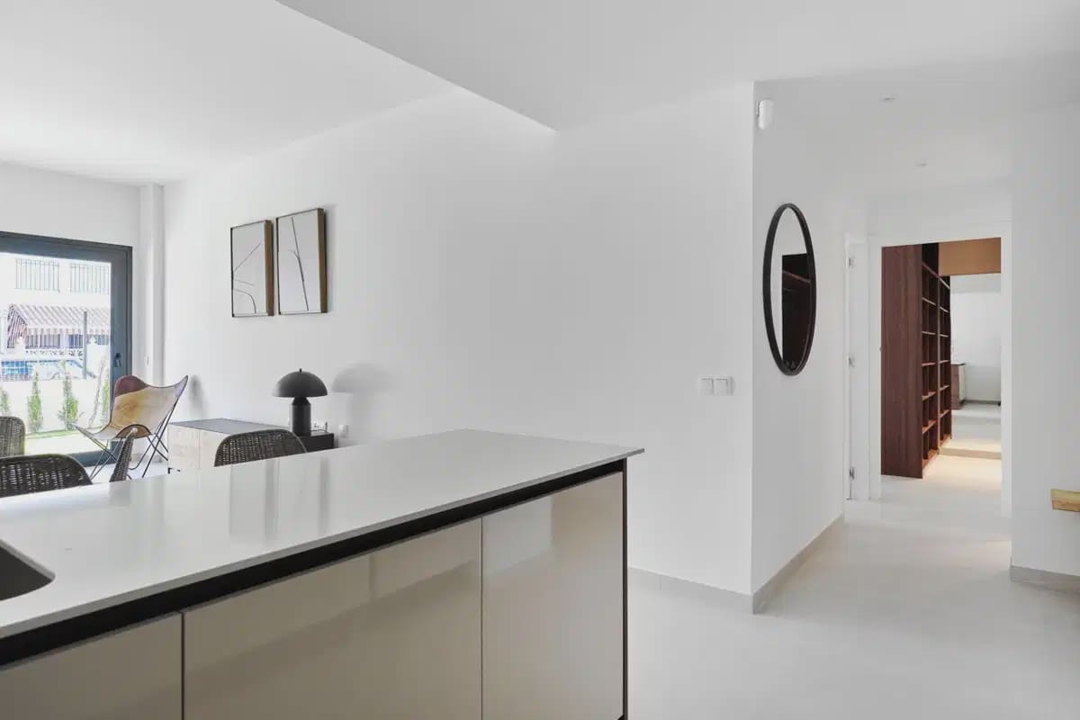 2 bedroom Bungalow for sale in Torrevieja - € 370,000 (Ref: 9830718)
