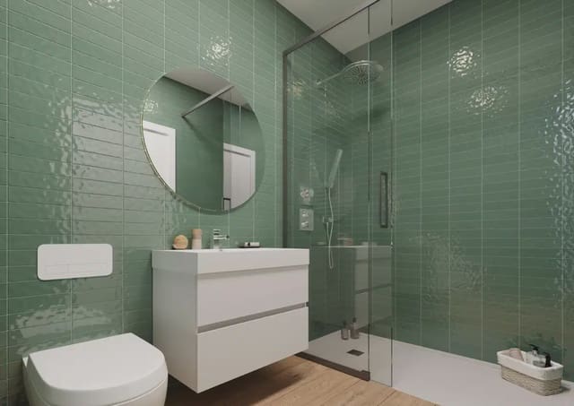 3 slaapkamer Appartement te koop in Muchamiel / Mutxamel - € 310.500 (Ref: 9832012)