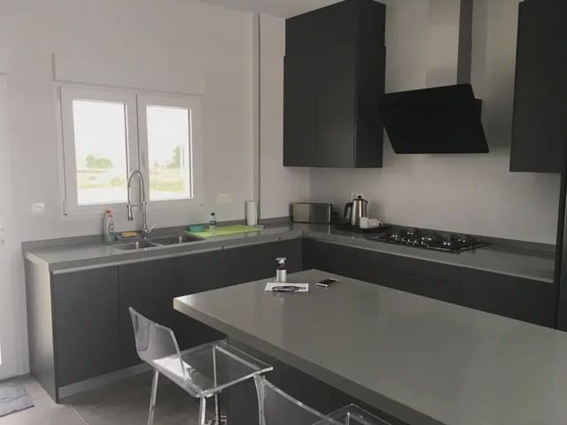 3 quarto Moradia para venda em Pinoso - 398 000 € (Ref: 9832018)