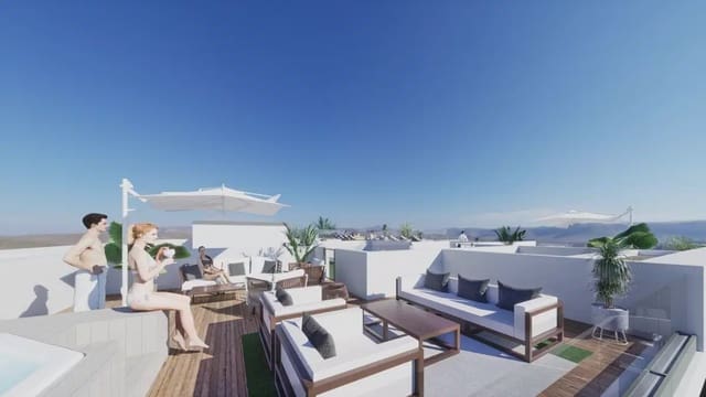 2 slaapkamer Appartement te koop in Avenida Habaneras - Curva de Palangre, Torrevieja - € 319.000 (Ref: 9832022)