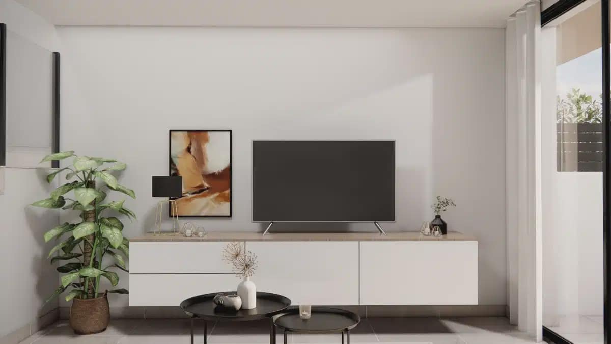 3 soveværelse Byhus til salg i Rojales med garage - € 369.900 (Ref: 9832023)