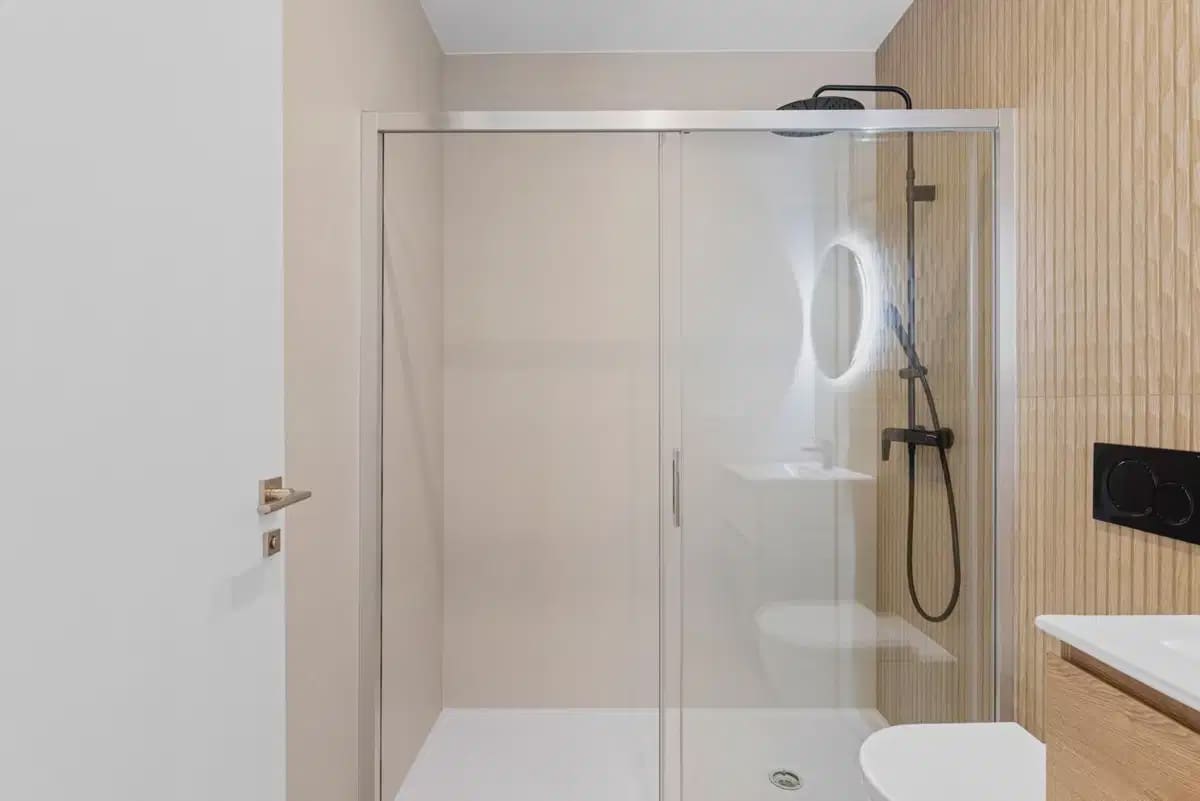 4 sypialnia Apartament na sprzedaż w Benijofar z basenem garażem - 308 000 € (Ref: 9832026)