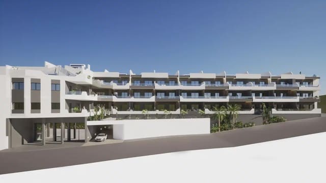 2 sovrum Lägenhet till salu i Benijófar med pool garage - 299 000 € (Ref: 9832027)
