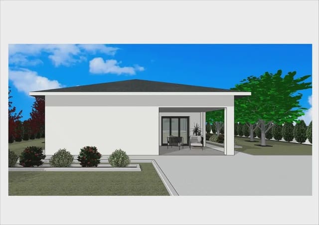 2 chambre Villa/Maison à vendre à La Romana avec piscine - 350 000 € (Ref: 9832035)