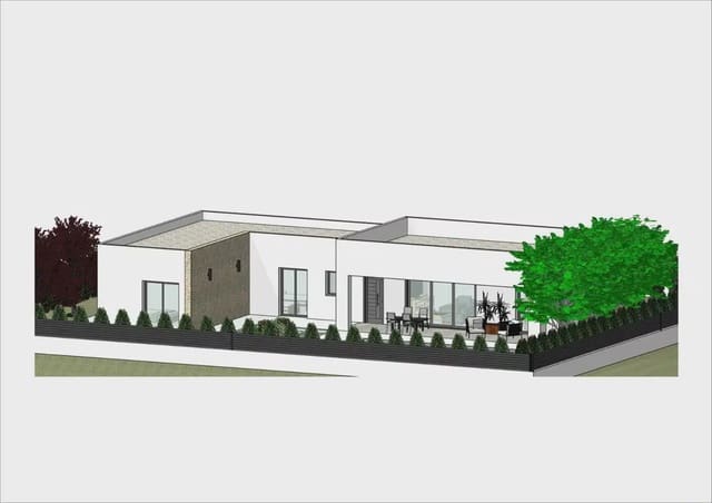 Chalet de 2 habitaciones en La Romana en venta con piscina garaje - 366.000 € (Ref: 9832037)