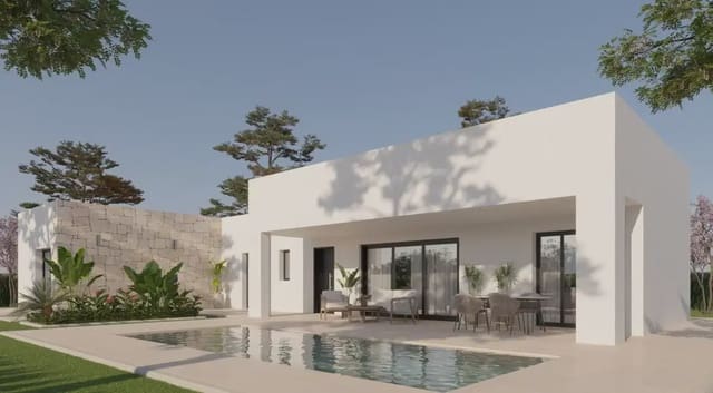 Chalet de 2 habitaciones en La Romana en venta con piscina garaje - 366.000 € (Ref: 9832037)