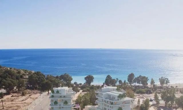 1 soverom Leilighet til salgs i Platja Vila Joiosa - Platja de Torres, La Villajoyosa / Vila Joiosa - € 340 000 (Ref: 9832038)