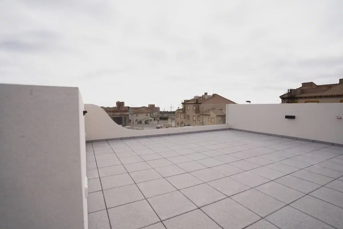 3 soveværelse Byhus til salg i Orihuela Costa - € 363.500 (Ref: 9832039)