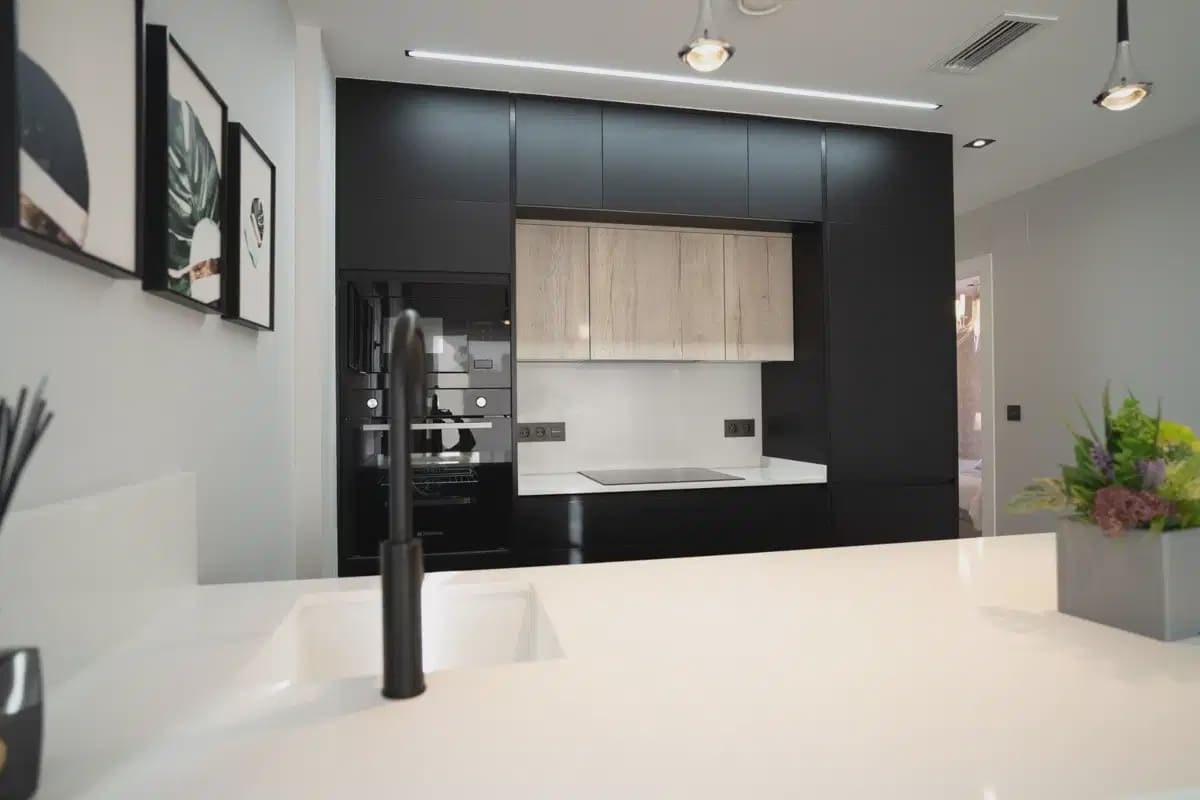 3 soveværelse Byhus til salg i Orihuela Costa - € 363.500 (Ref: 9832039)