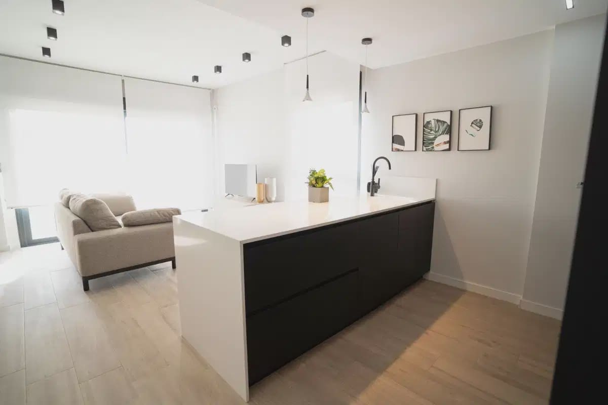 3 soveværelse Byhus til salg i Orihuela Costa - € 363.500 (Ref: 9832039)