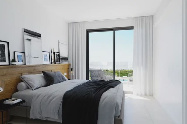 Bungalow de 2 habitaciones en Los Balcones - Los Altos, Torrevieja en venta - 330.000 € (Ref: 9832041)