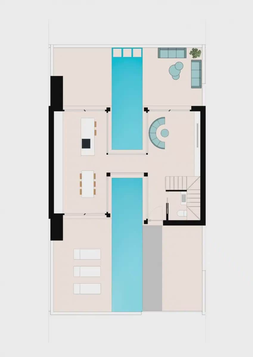 3 slaapkamer Huis te koop in Formentera del Segura - € 399.000 (Ref: 9832042)