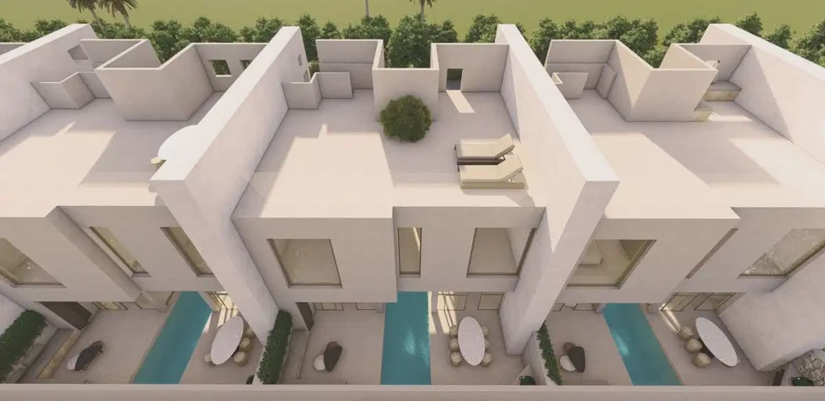 3 slaapkamer Huis te koop in Formentera del Segura - € 399.000 (Ref: 9832042)