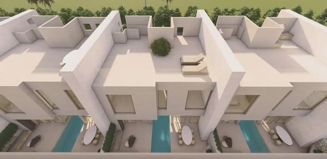 3 slaapkamer Huis te koop in Formentera del Segura - € 399.000 (Ref: 9832042)