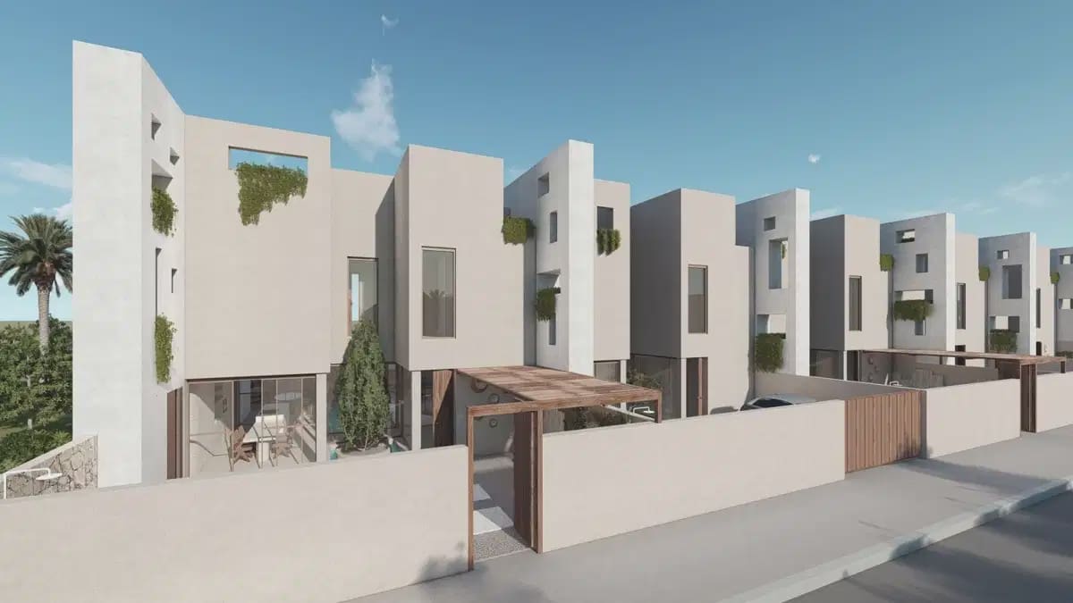 3 slaapkamer Huis te koop in Formentera del Segura - € 399.000 (Ref: 9832042)