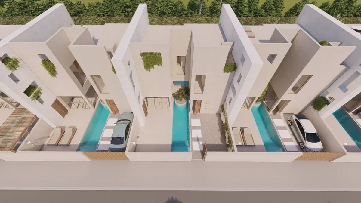 3 slaapkamer Huis te koop in Formentera del Segura - € 399.000 (Ref: 9832042)