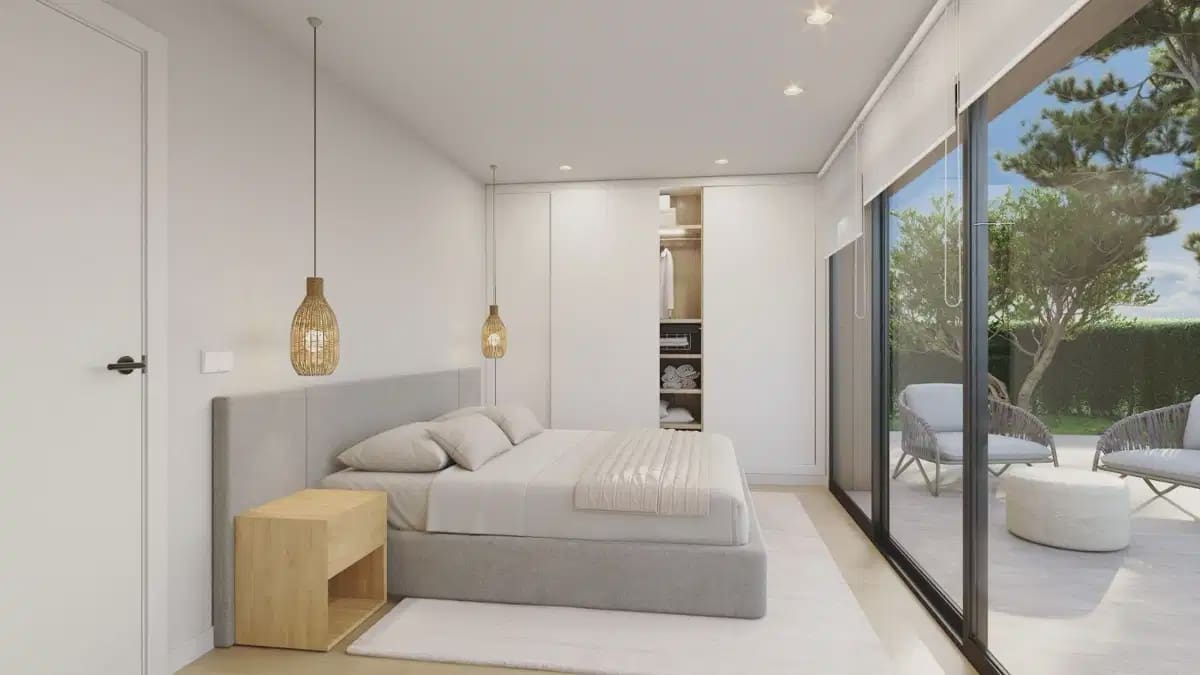 2 bedroom Apartment for sale in La Nucia with pool garage - € 297,000 (Ref: 9834051)