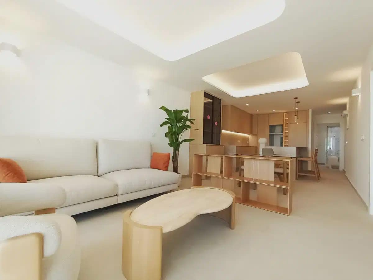 3 quarto Apartamento para venda em Benijofar com piscina garagem - 349 900 € (Ref: 9834062)