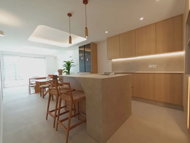 3 quarto Apartamento para venda em Benijófar com piscina garagem - 349 900 € (Ref: 9834062)
