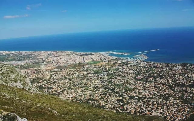 2 makuuhuone Huoneisto myytävänä paikassa Les Bassetes - El Marjal, Dénia - 325 000 € (Ref: 9834068)