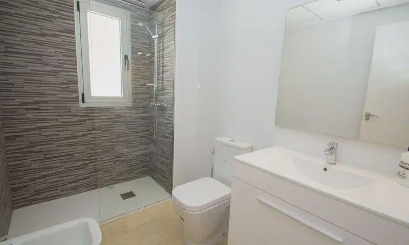 2 makuuhuone Kattohuoneisto myytävänä paikassa Orihuela Costa - 295 000 € (Ref: 9834070)