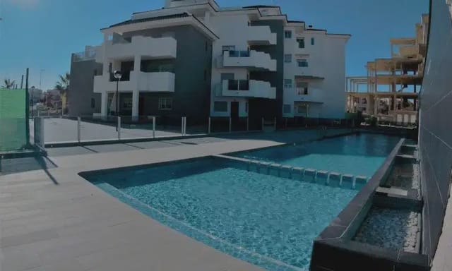 2 makuuhuone Kattohuoneisto myytävänä paikassa Blue Lagoon - 295 000 € (Ref: 9834070)