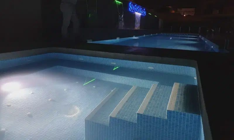2 makuuhuone Kattohuoneisto myytävänä paikassa Orihuela Costa - 295 000 € (Ref: 9834070)