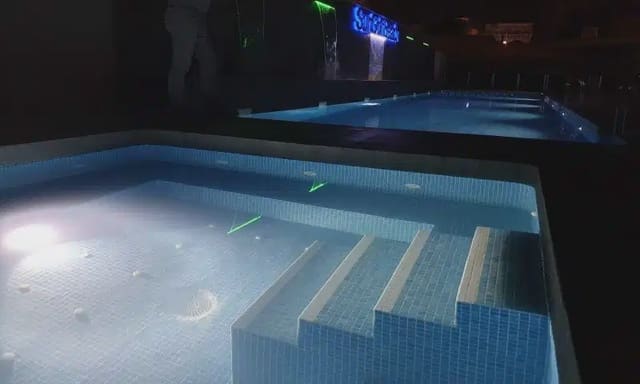 2 makuuhuone Kattohuoneisto myytävänä paikassa Blue Lagoon - 295 000 € (Ref: 9834070)