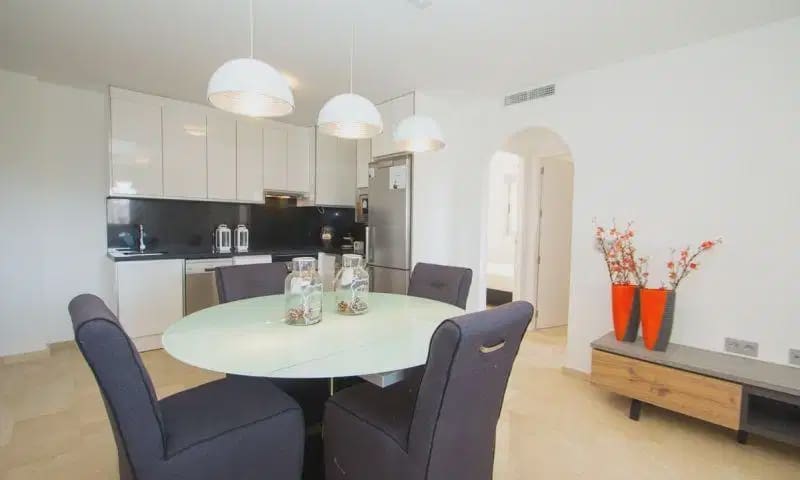 2 makuuhuone Kattohuoneisto myytävänä paikassa Orihuela Costa - 295 000 € (Ref: 9834070)