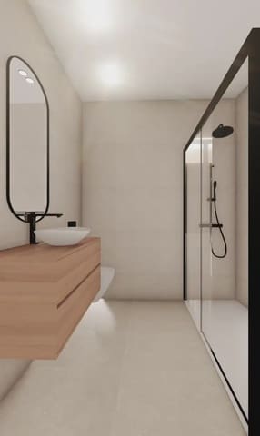 1 sovrum Takvåning till salu i Zona Pueblo, Guardamar del Segura - 317 500 € (Ref: 9834073)