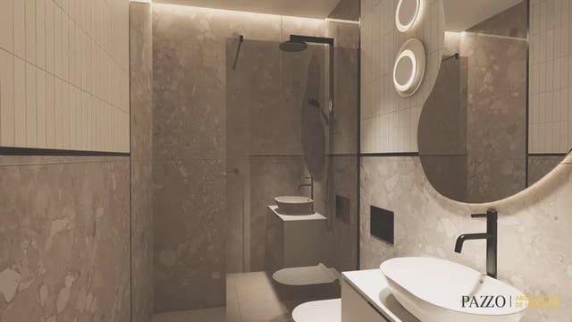 2 soveværelse Bungalow til salg i Pilar de la Horadada ciudad, Pilar de la Horadada med swimmingpool garage - € 355.000 (Ref: 9834083)