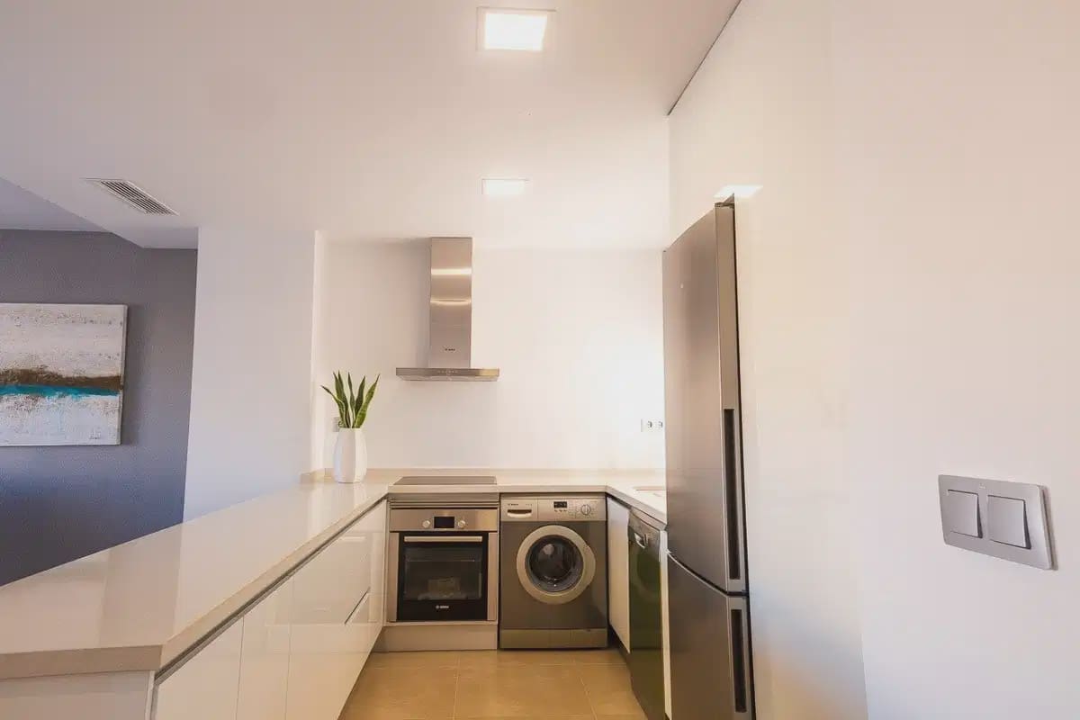 2 soveværelse Bungalow til salg i Orihuela med swimmingpool garage - € 299.900 (Ref: 9834091)