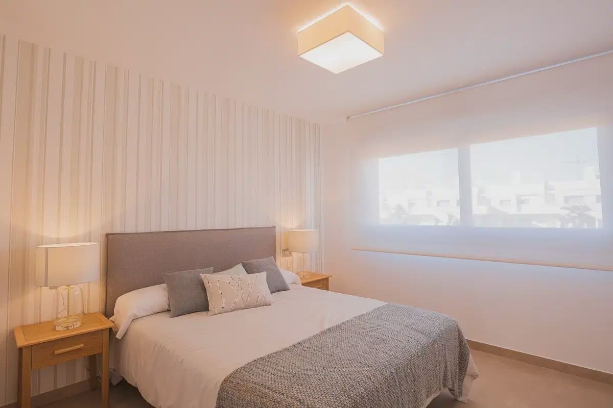 2 soveværelse Bungalow til salg i Orihuela med swimmingpool garage - € 299.900 (Ref: 9834091)