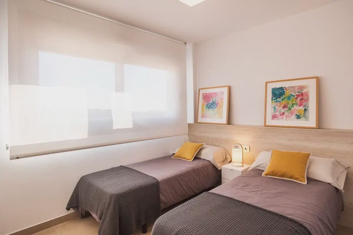 2 soveværelse Bungalow til salg i Orihuela med swimmingpool garage - € 299.900 (Ref: 9834091)