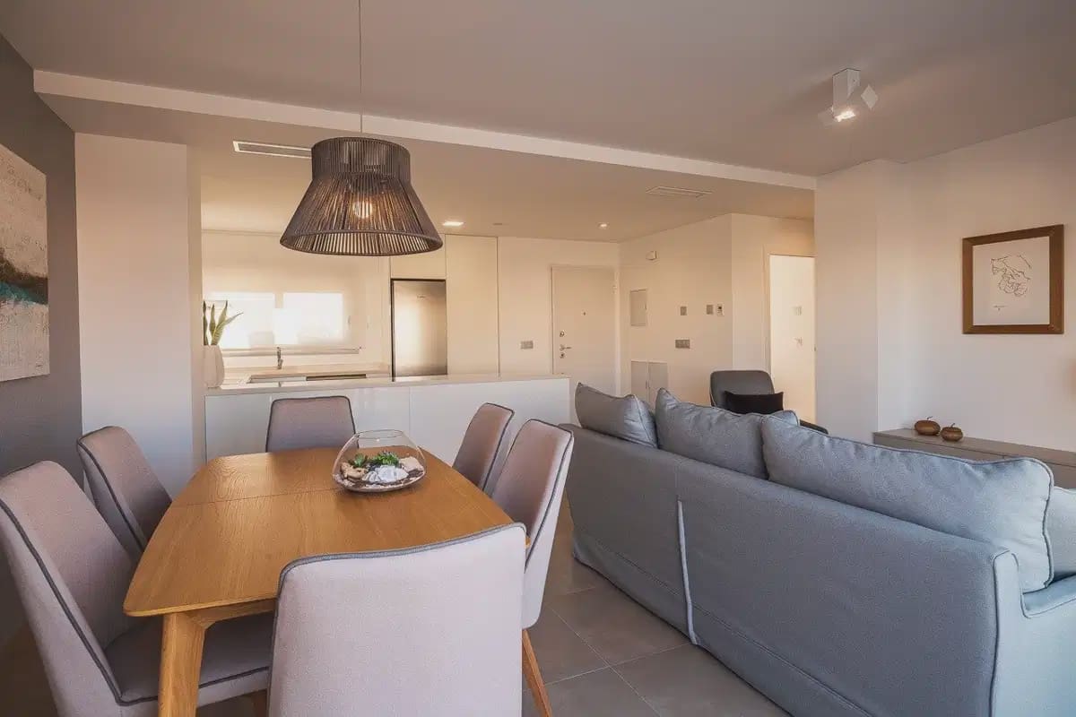 2 soveværelse Bungalow til salg i Orihuela med swimmingpool garage - € 299.900 (Ref: 9834091)